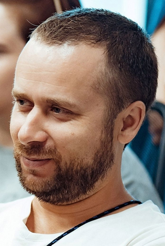 et billede af Игорь Швецов