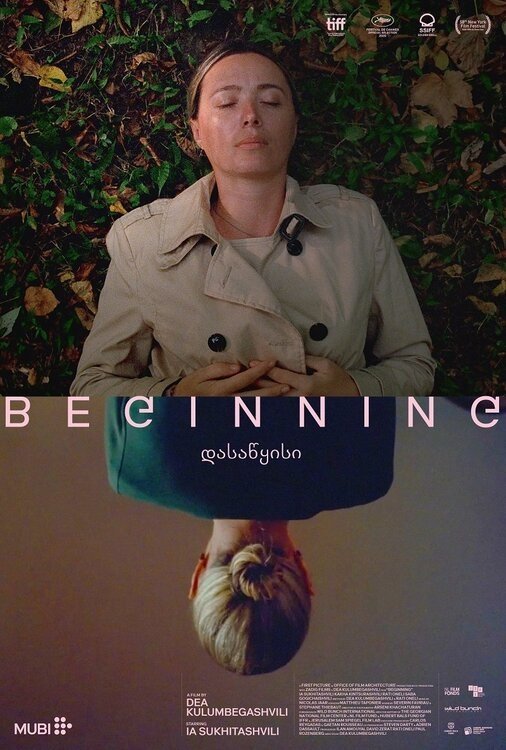 Beginning