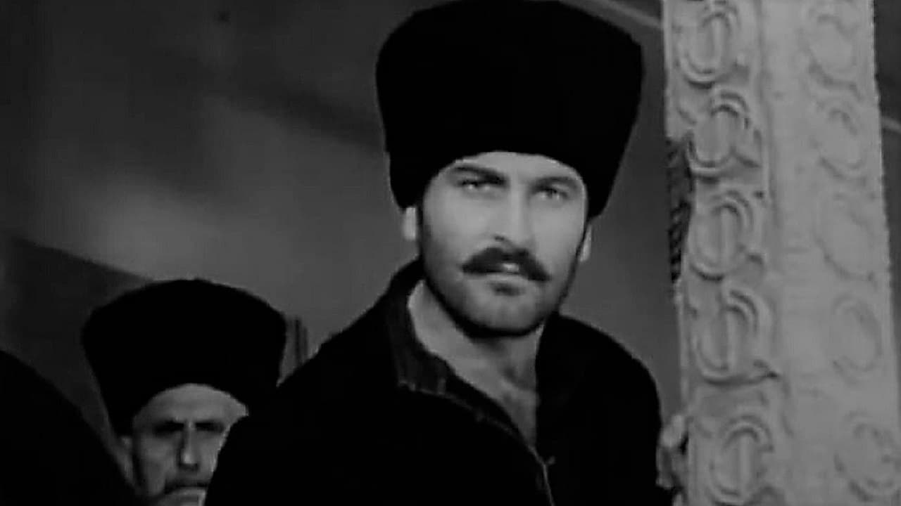 Mahnı Belə Yaranır (1957)