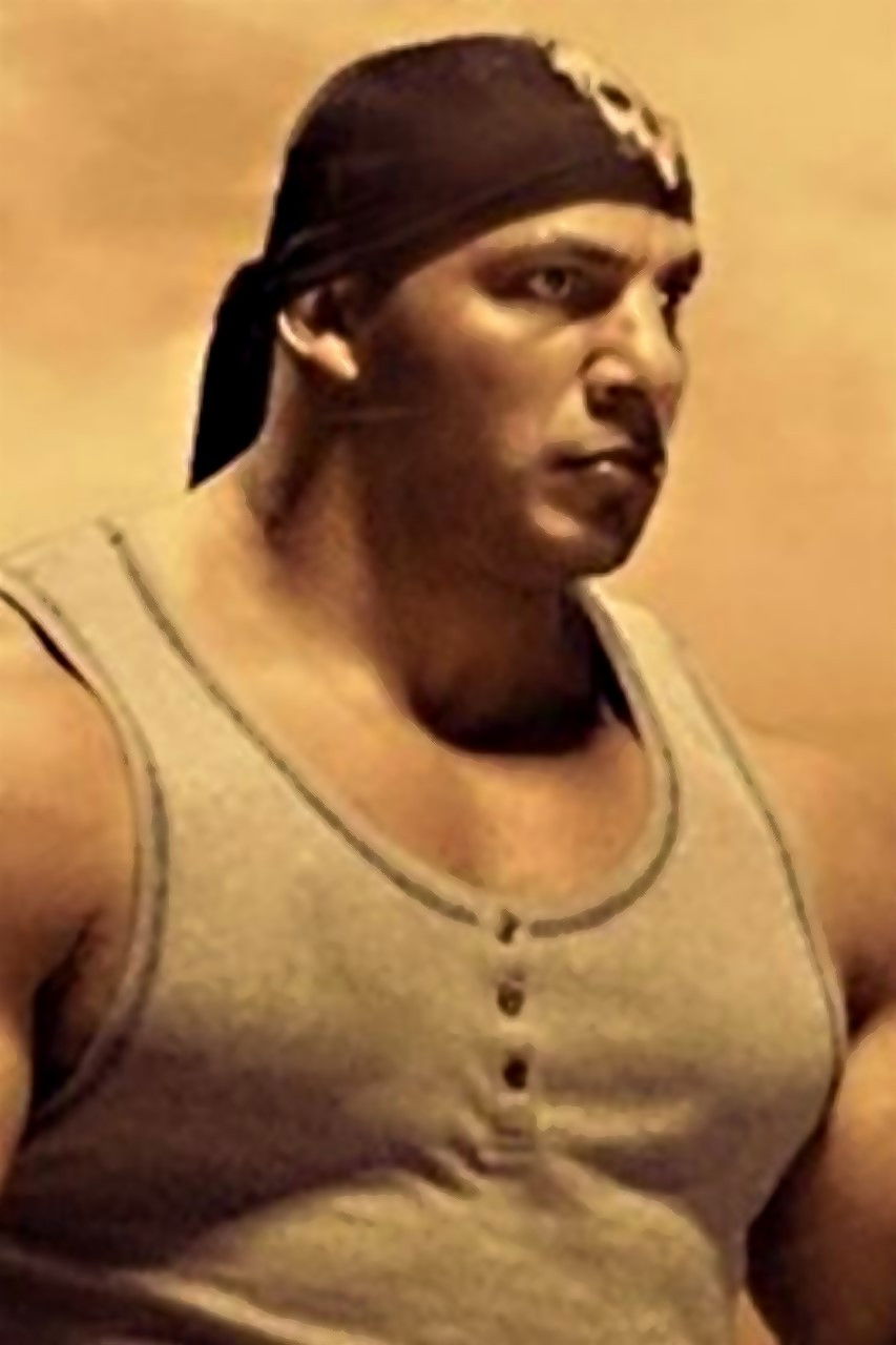 et billede af Mamdouh Elssbiay