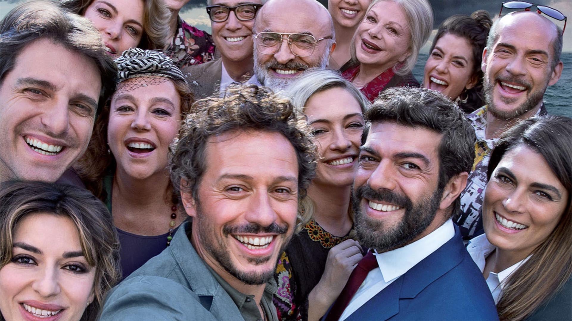 A casa tutti bene (2018)