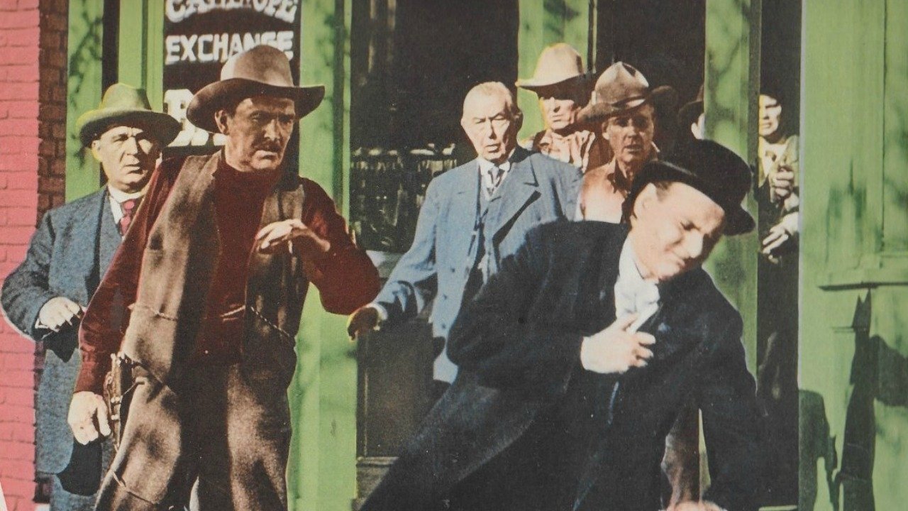 Gunman's Code (1946)