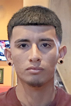 et billede af Miguel Angel Rebullosa