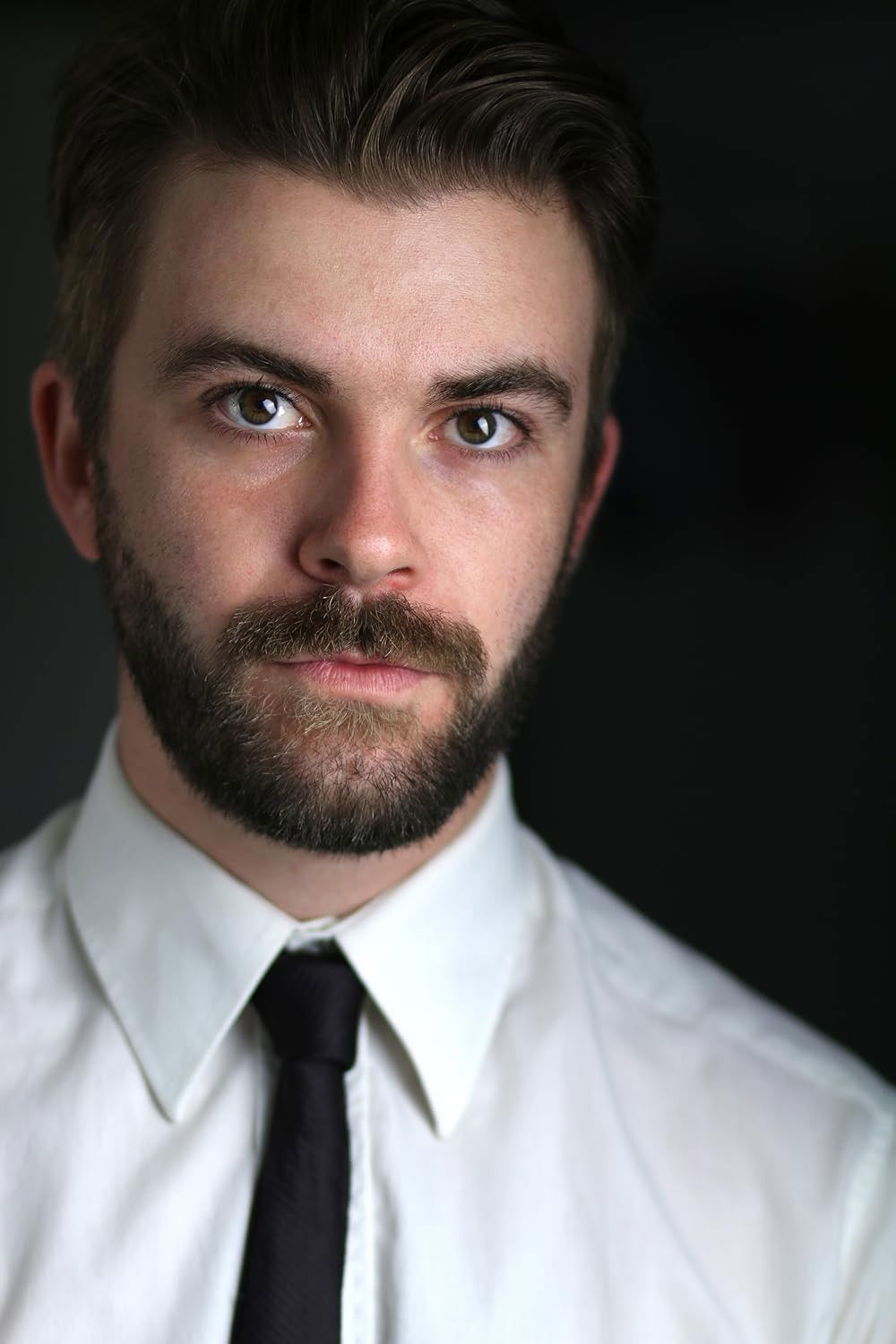 et billede af Gareth Rees