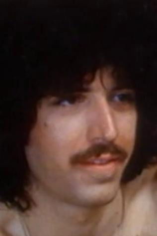 et billede af Peter Morrison