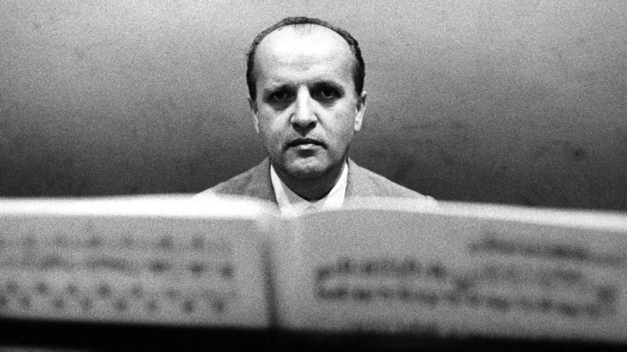 Un amico magico: il maestro Nino Rota