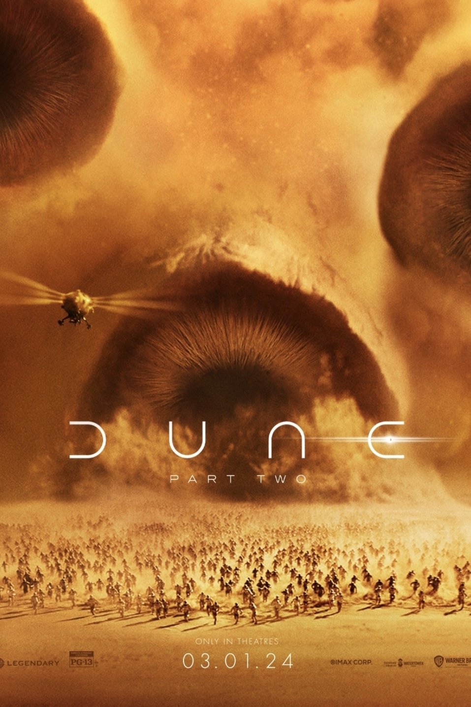 Dune: Part Two