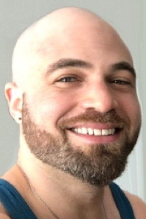 et billede af Macho B. Grant