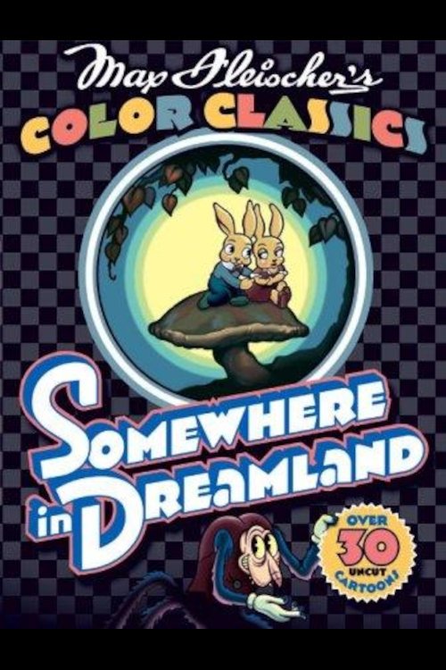 Somewhere in Dreamland