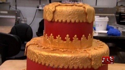 Cake Boss - Épisode 4