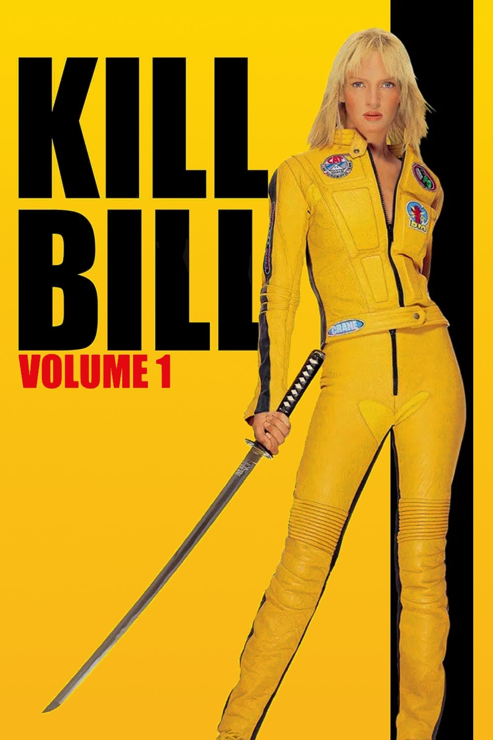 Kill Bill: Vol. 1