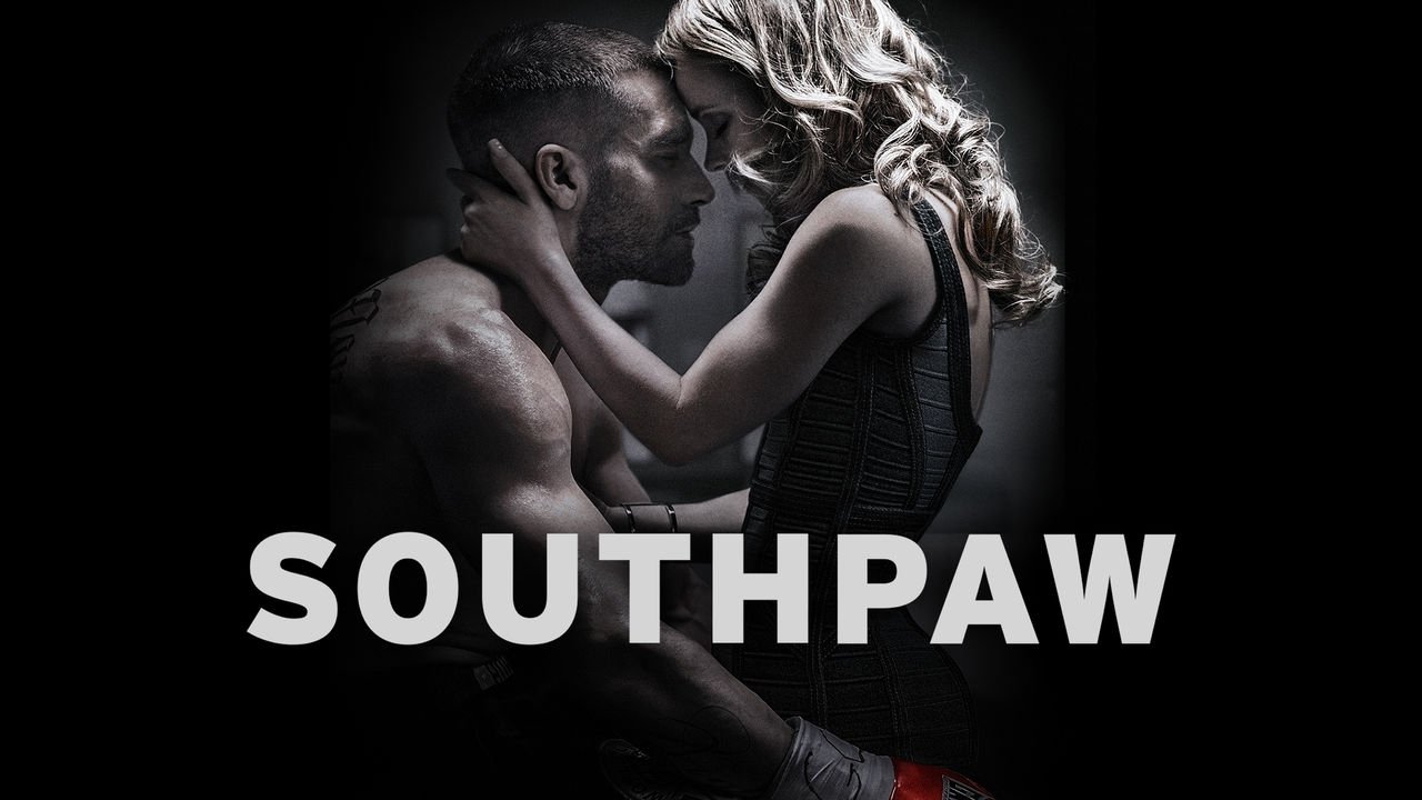 Southpaw