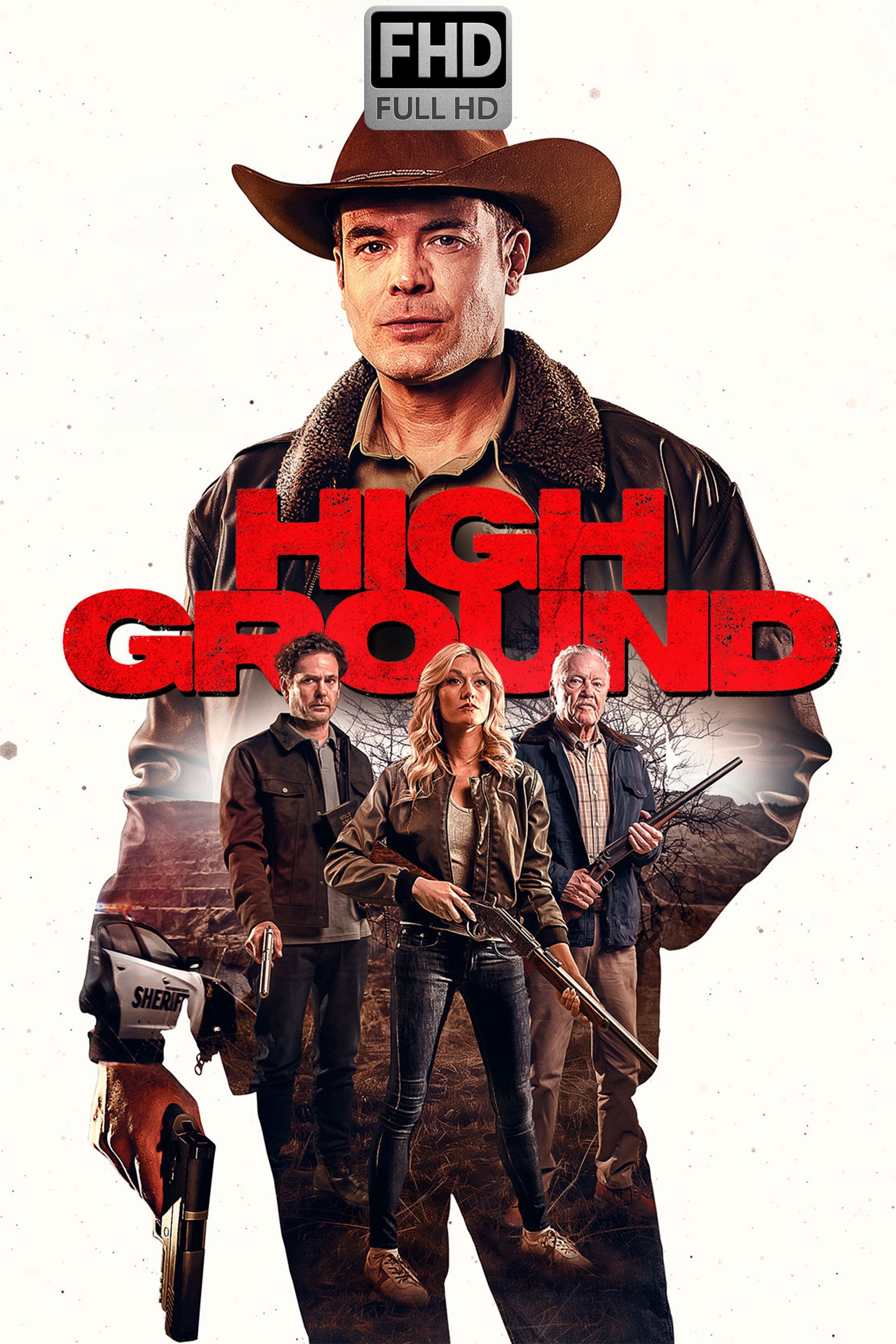High Ground