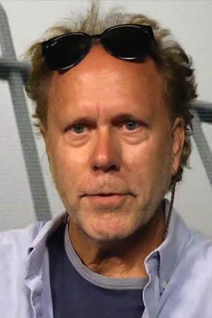 et billede af Robert Grasmere