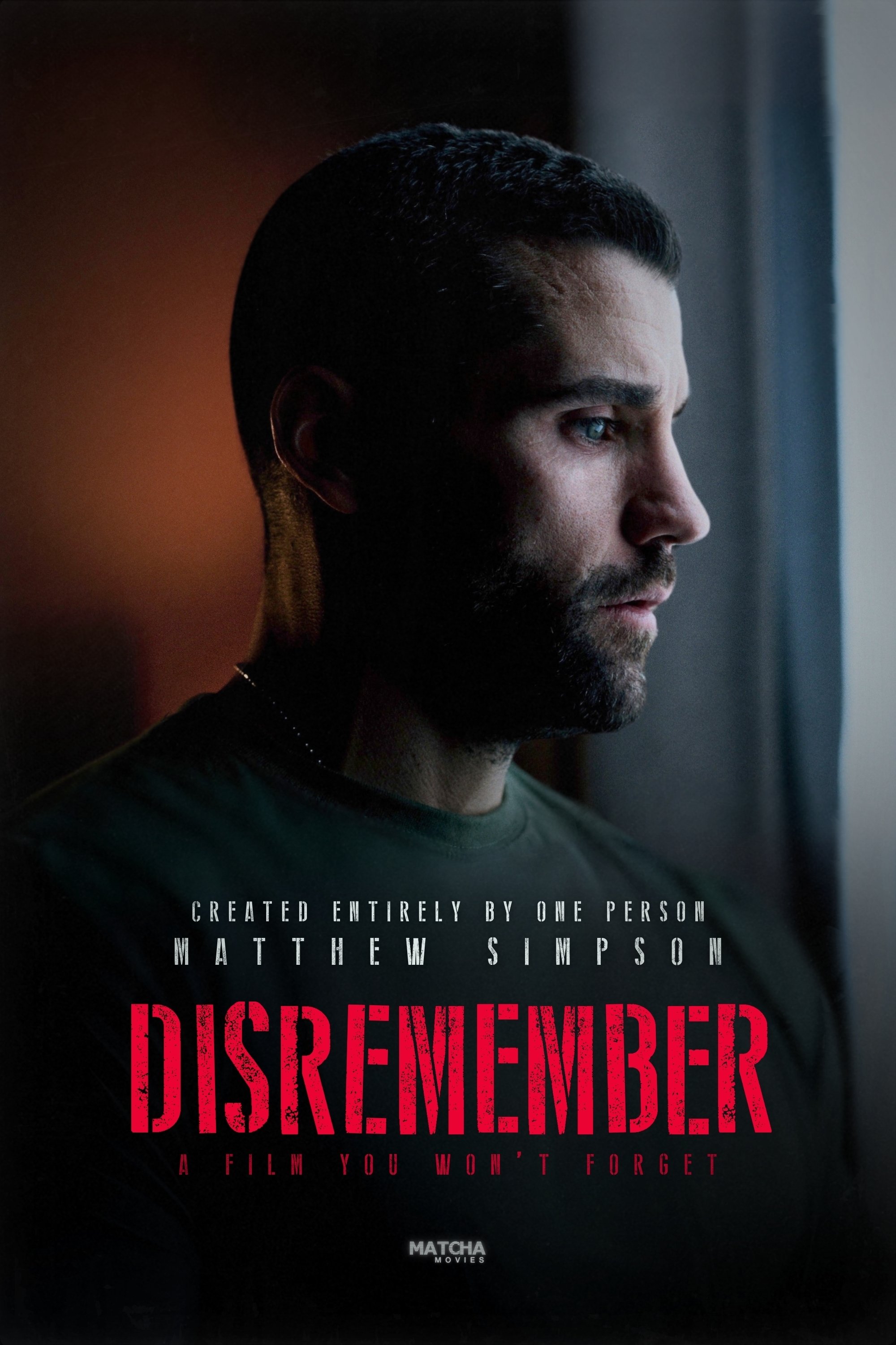 Disremember