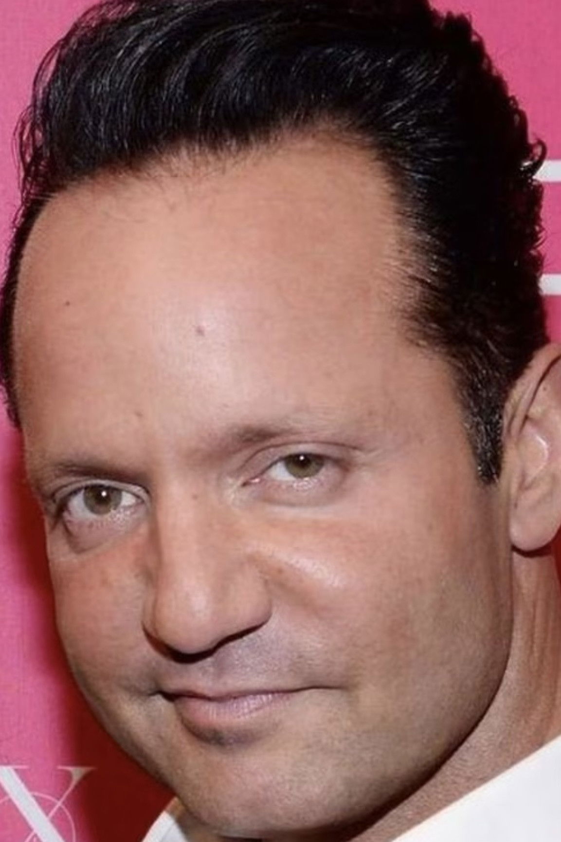 et billede af Maximo Gianfranco Sorrentino