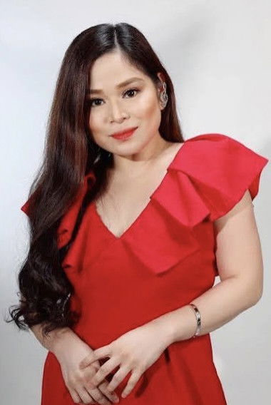 et billede af Jennie Gabriel