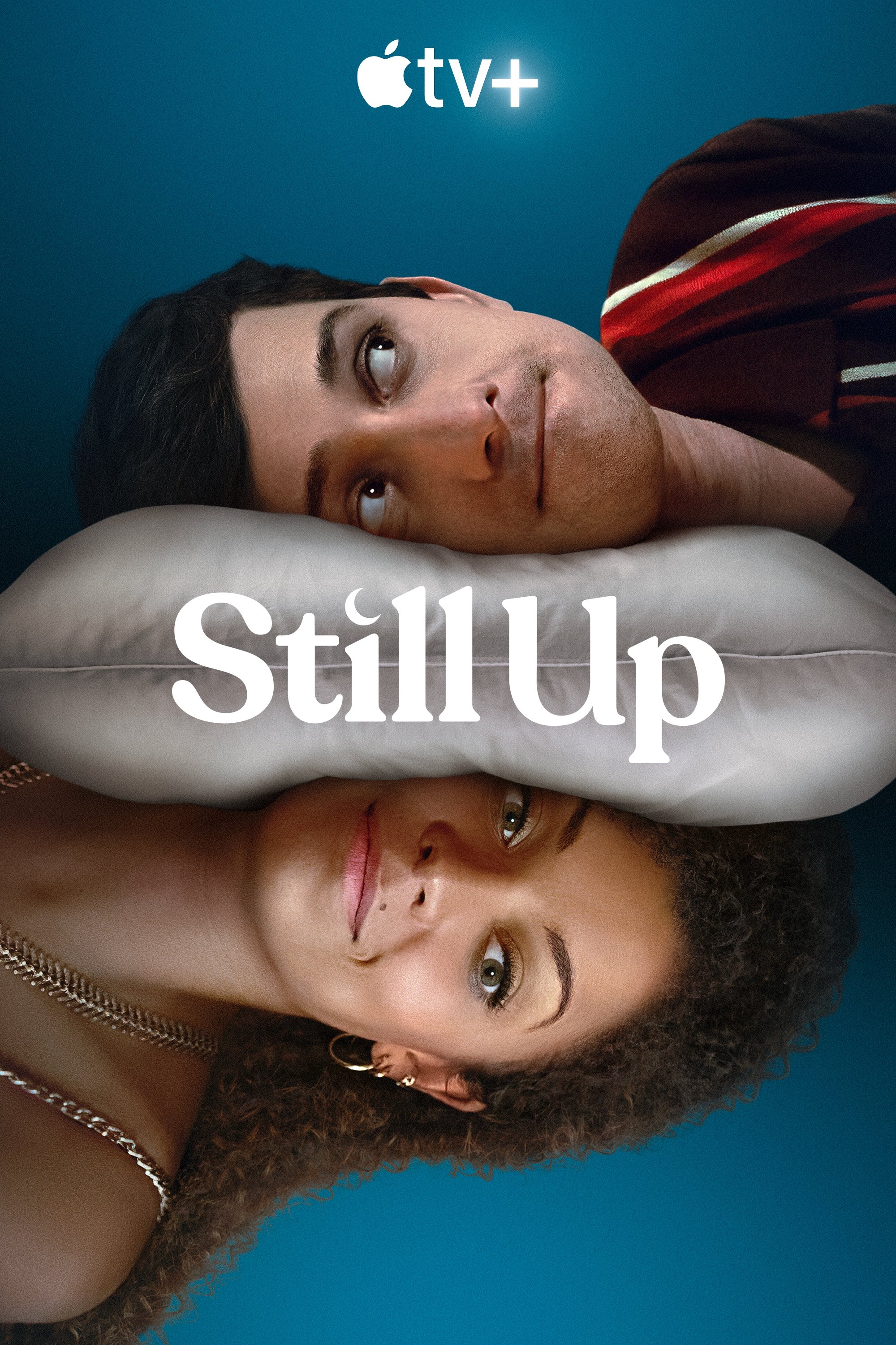 A+ - Still Up (2023)