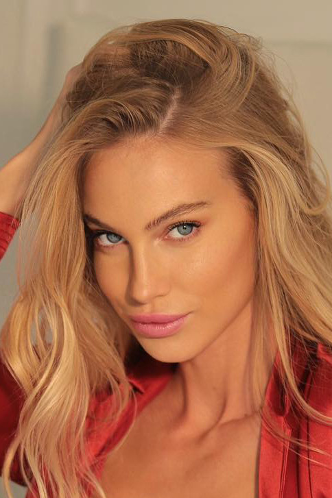 et billede af Taylor Mega