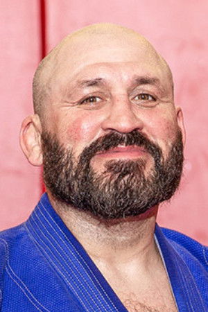 et billede af Ivan Salaverry