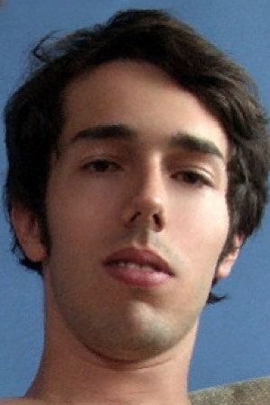 Liam Woods