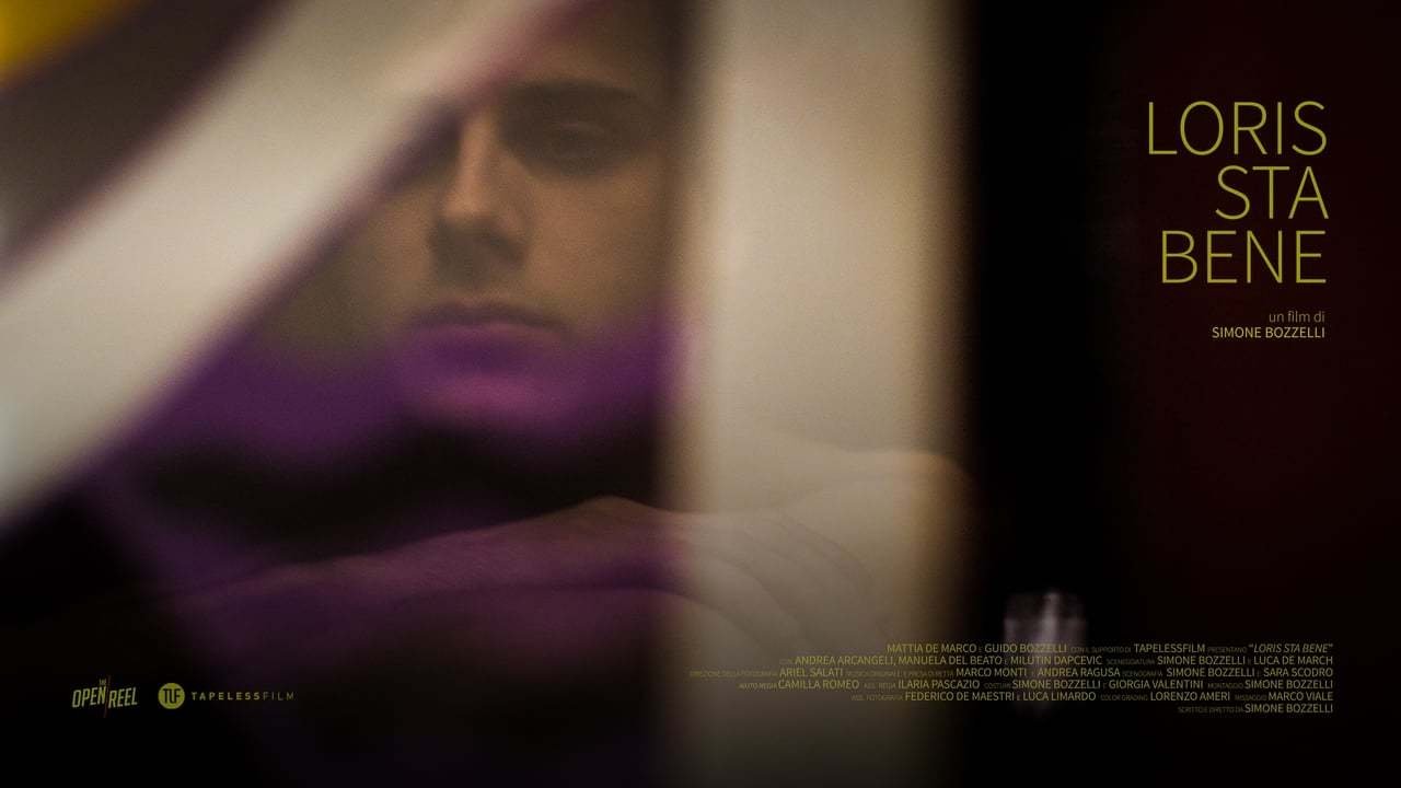 Loris Is Fine (2017)