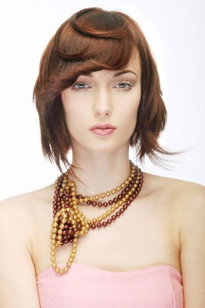 et billede af Inna Sillandi