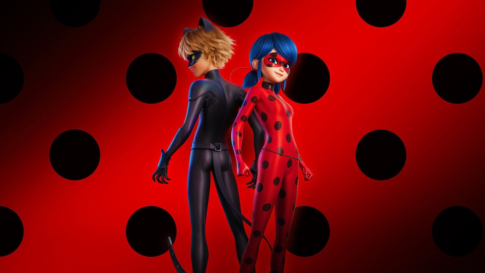 Miraculous: As Aventuras de Ladybug, O Filme (2023)