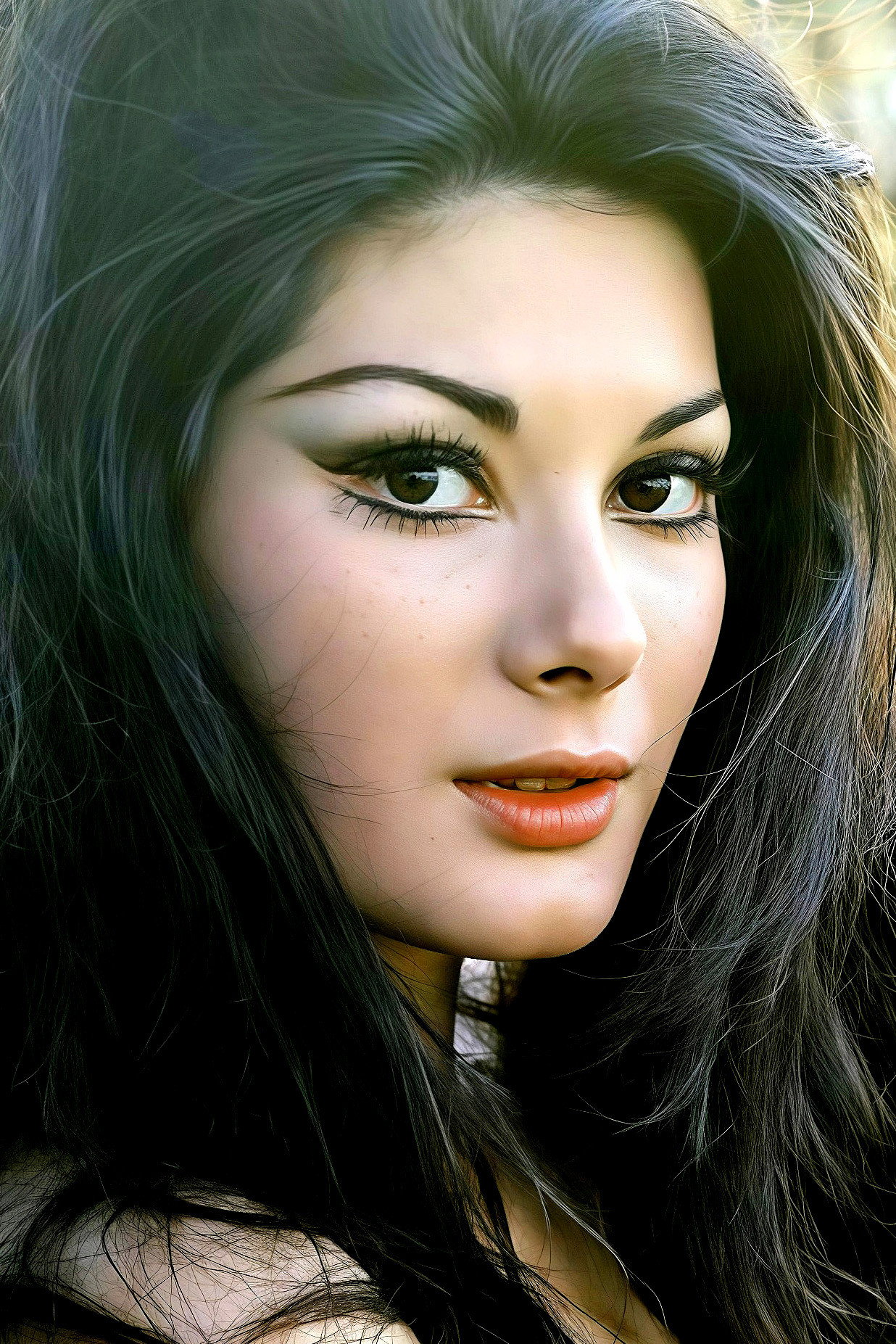 Edwige Fenech fotograf 4