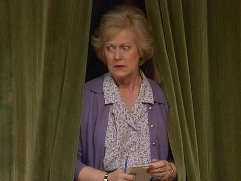 Keeping Up Appearances