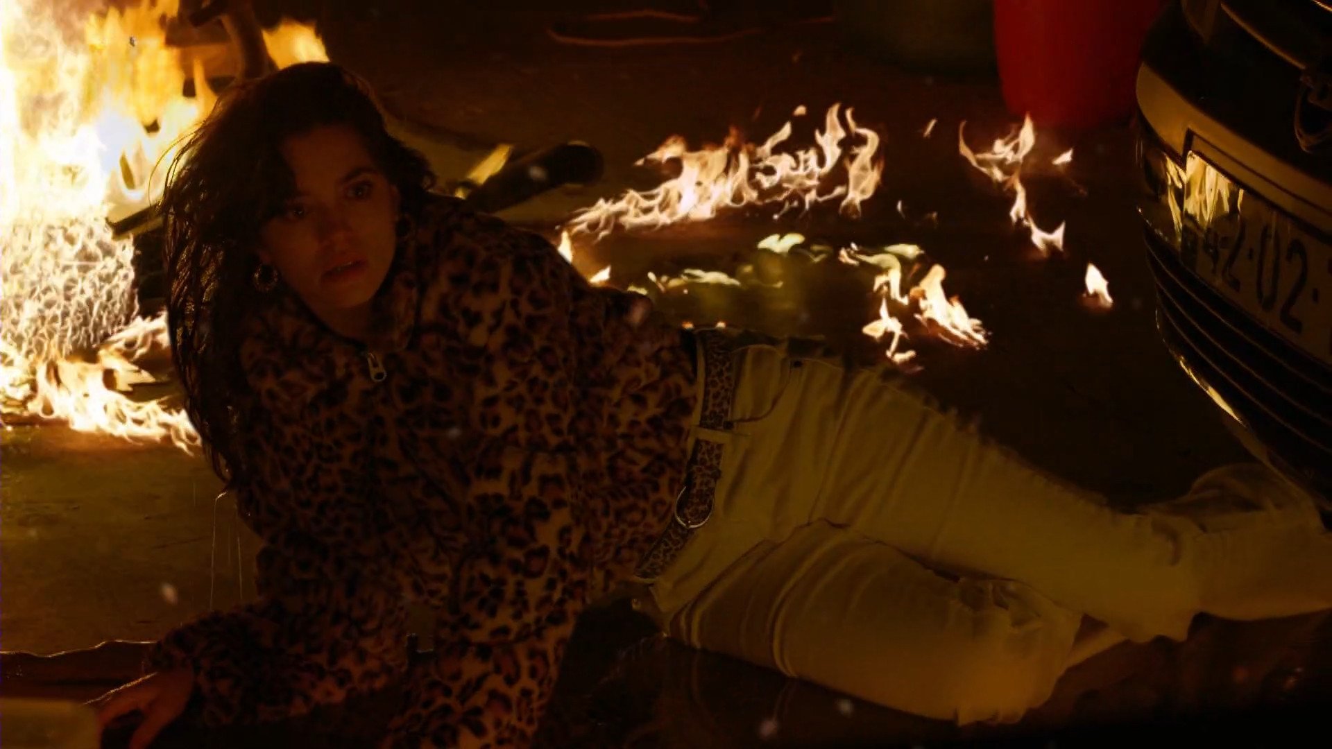 Broken Promise Season 3 :Episode 351  Episode 351