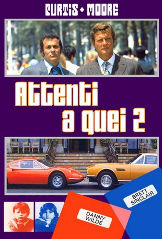 The Persuaders
