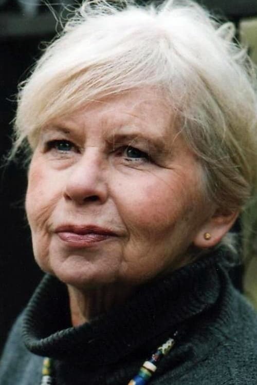 et billede af Yvette Petit