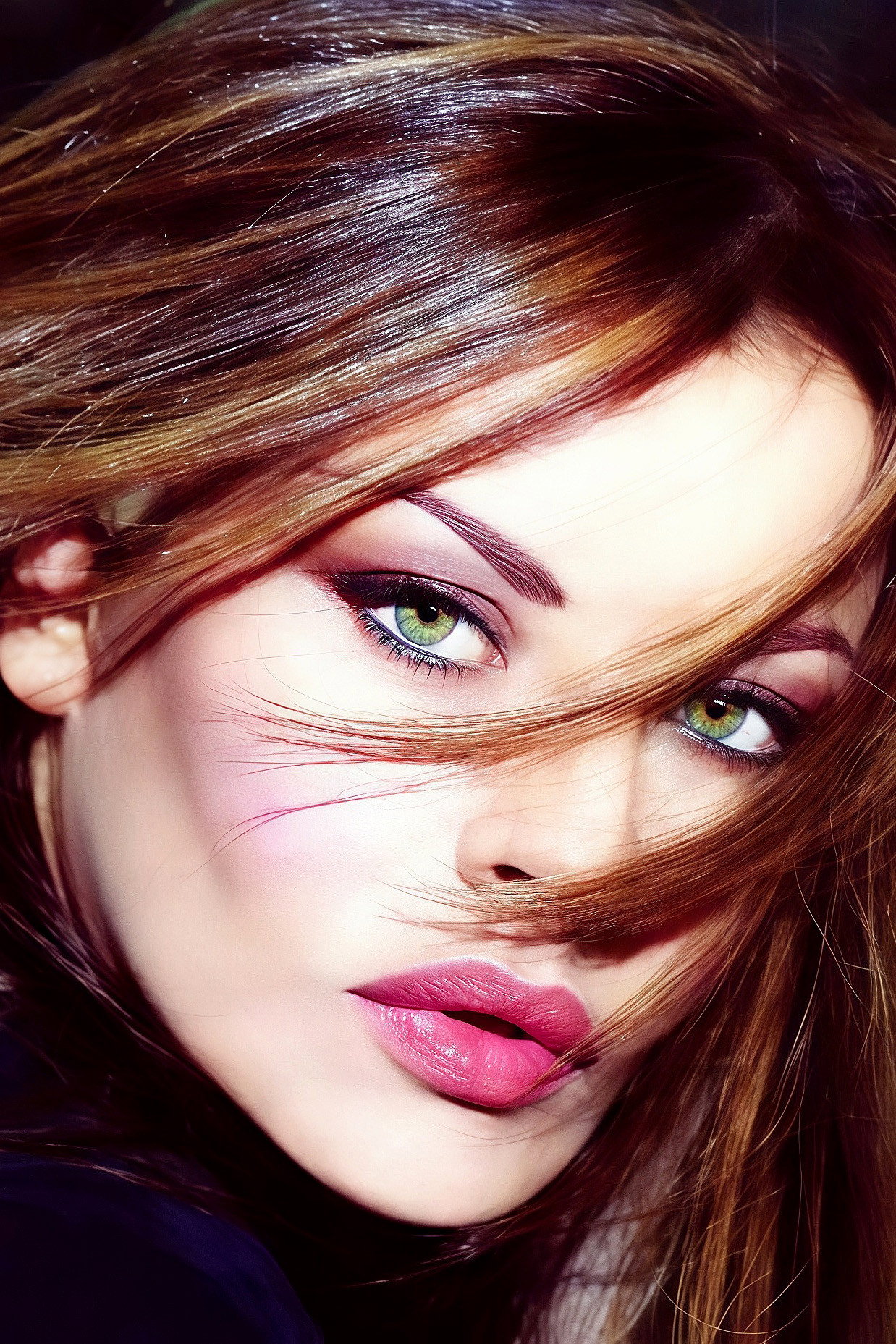 Eva Grimaldi fotograf 2