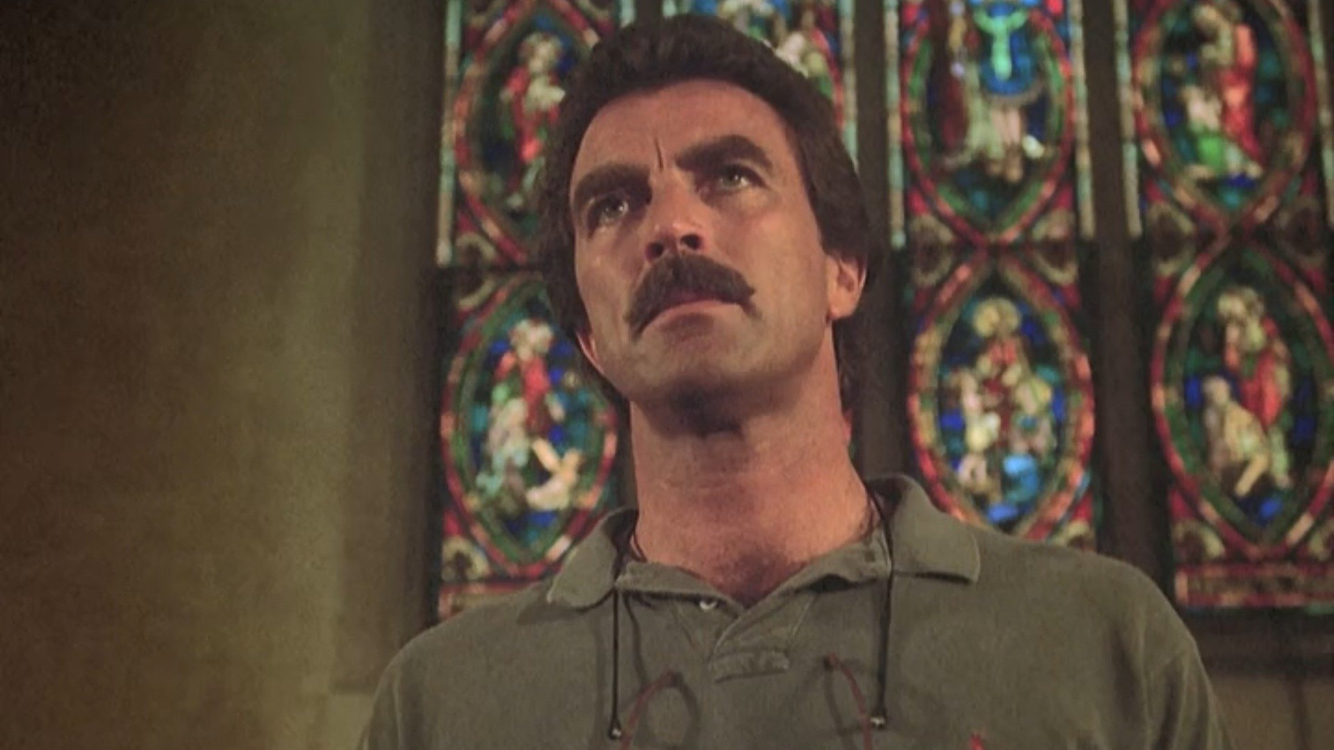 Magnum, P.I.