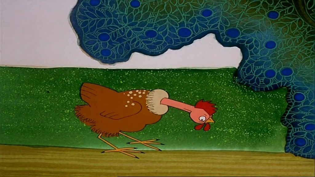 Hungarian Folktales