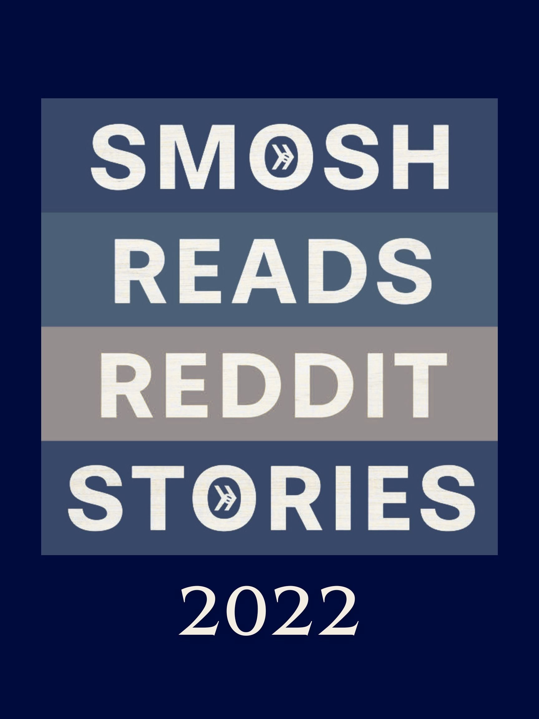 Smosh Reads Reddit Stories - Season 1