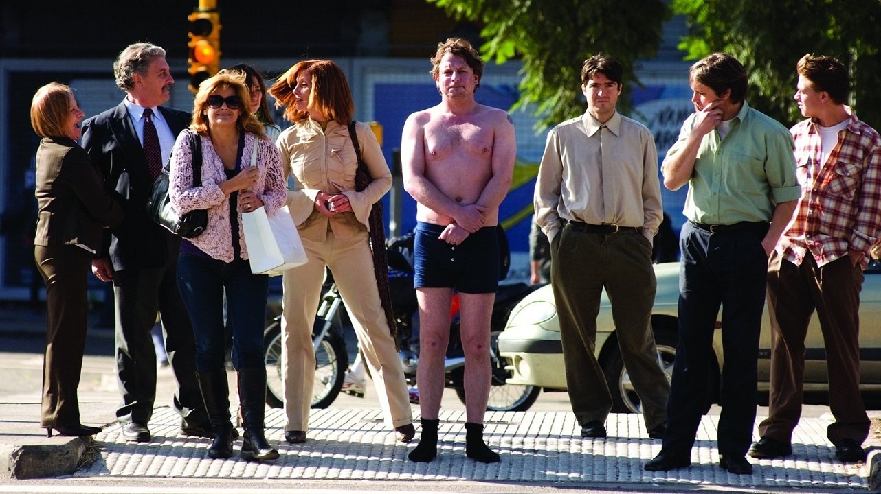 Superclasico (2011)