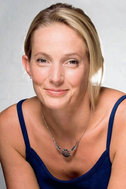 et billede af Emma Milne