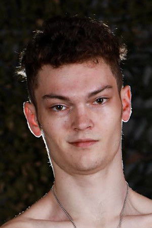 et billede af Jason Windsor