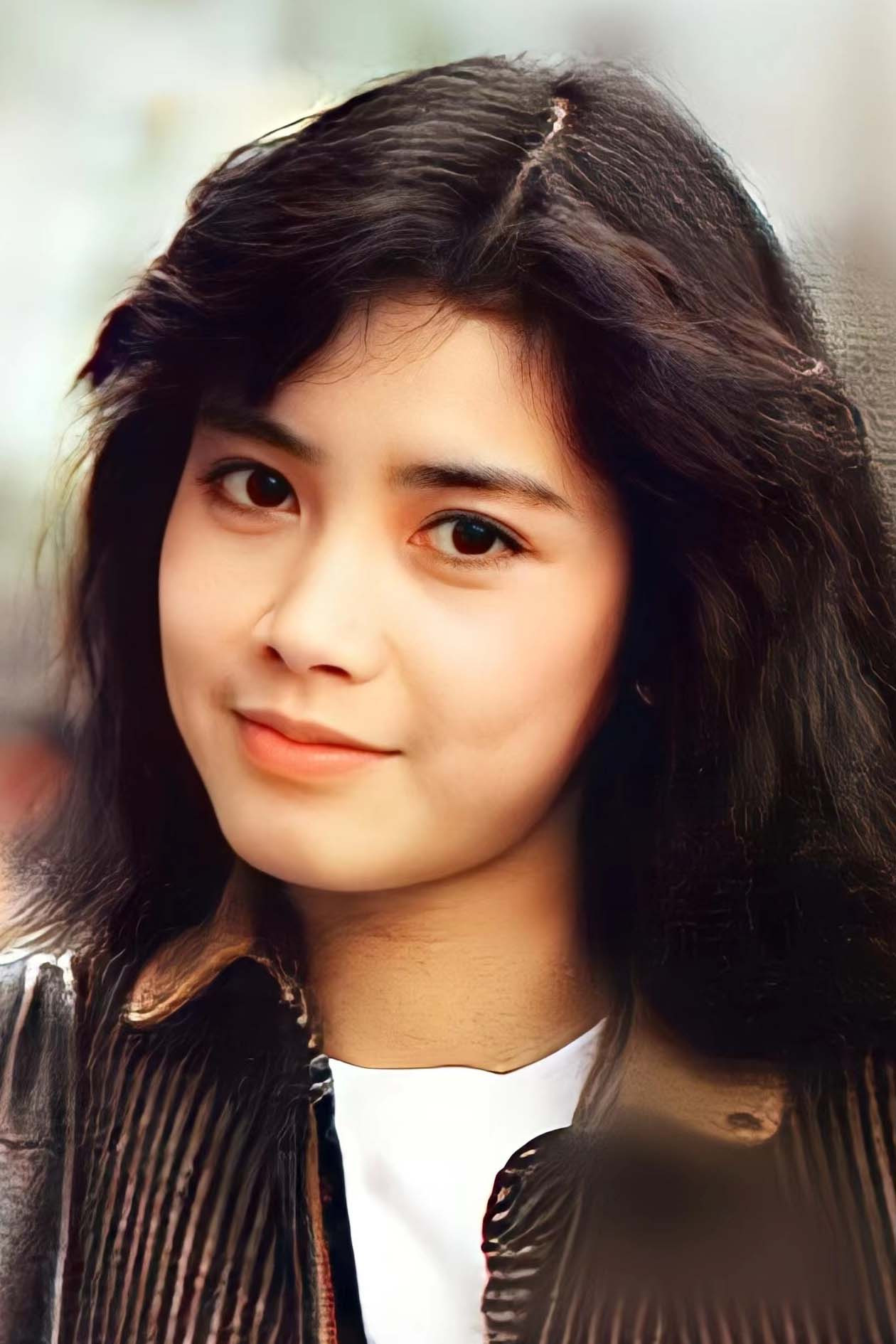 et billede af Sin Woon Ching