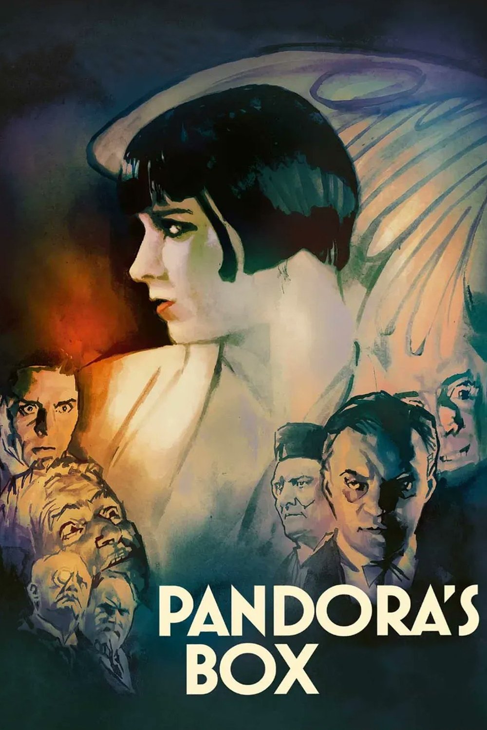 Pandora's Box