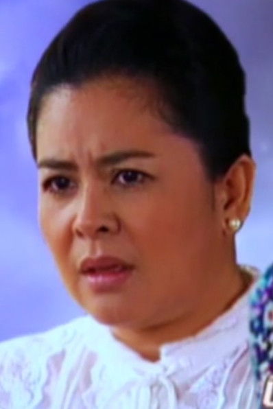 et billede af Kesarin Poollarp