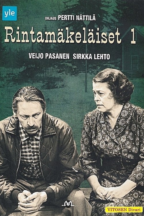 Rintamäkeläiset - Season 1