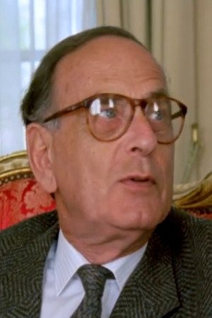 et billede af Michael Goldsmith