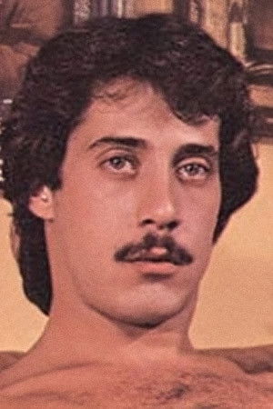 et billede af Keith Anthoni