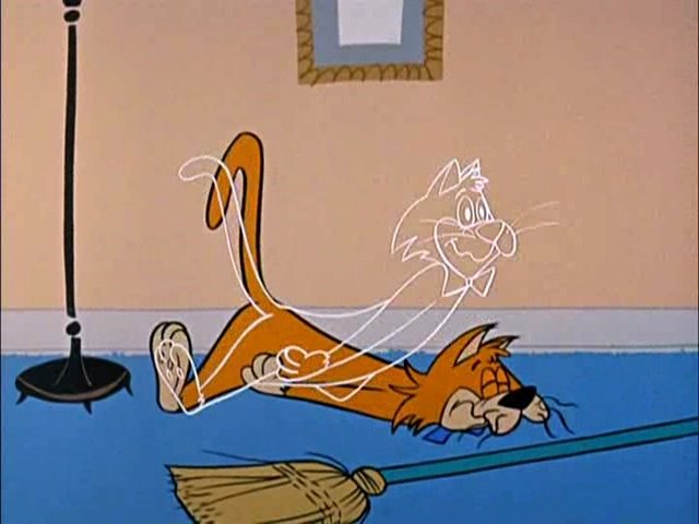 The Huckleberry Hound Show