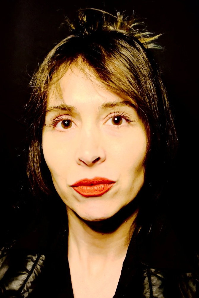 Jessica O'Keefe