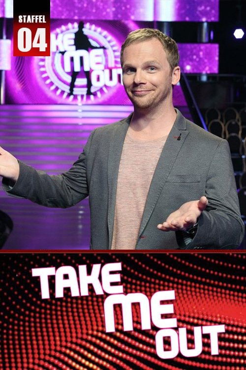 Take Me Out - Season 4
