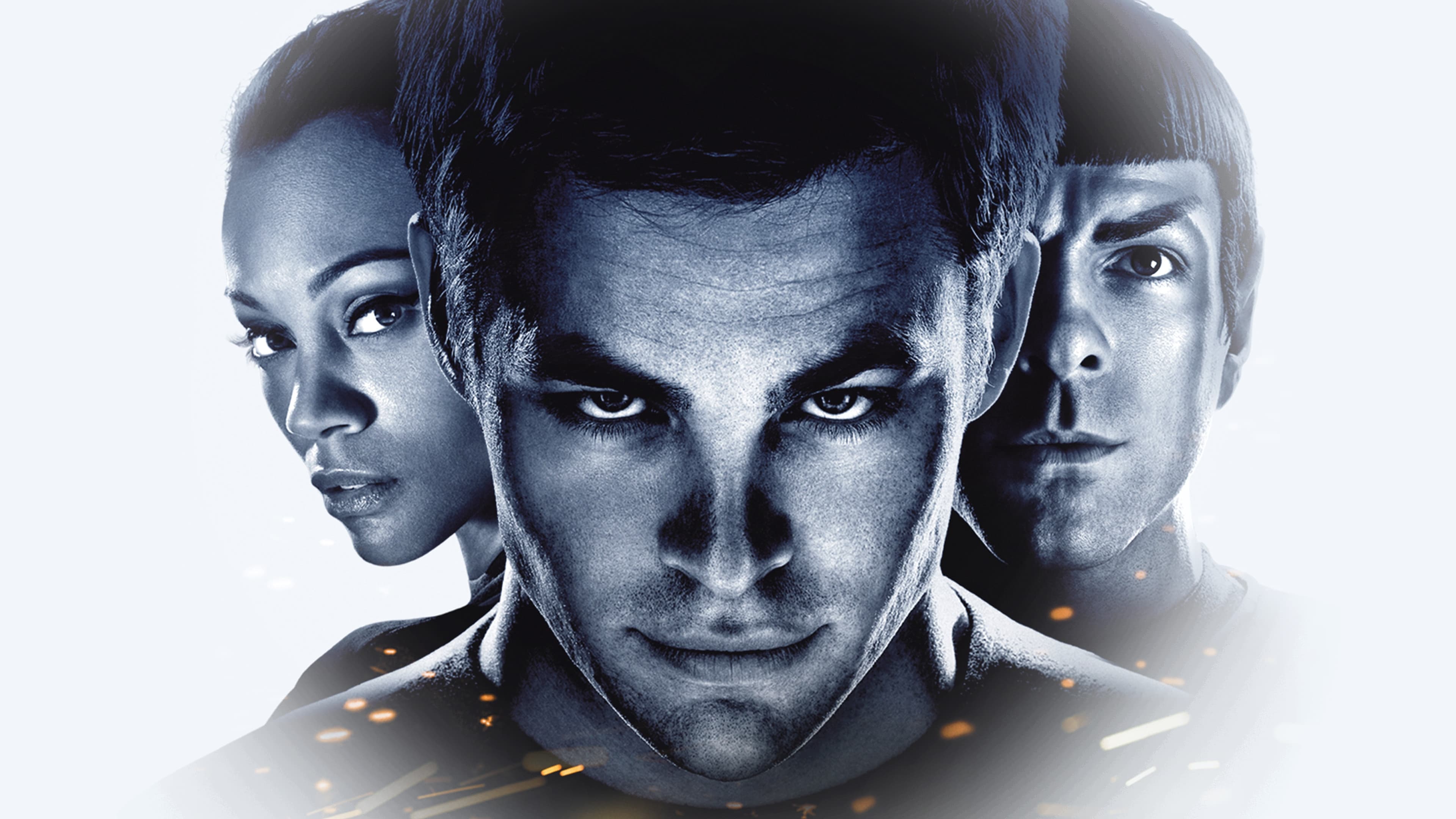 Star Trek: Un nou început (2009)